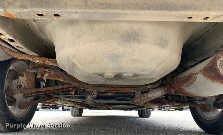 image for item MF9206 2007 Chevrolet Impala LT