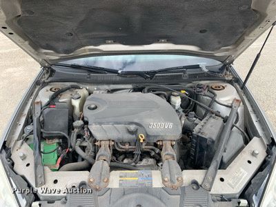 image for item MF9206 2007 Chevrolet Impala LT