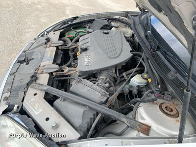 image for item MF9206 2007 Chevrolet Impala LT