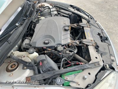 image for item MF9206 2007 Chevrolet Impala LT