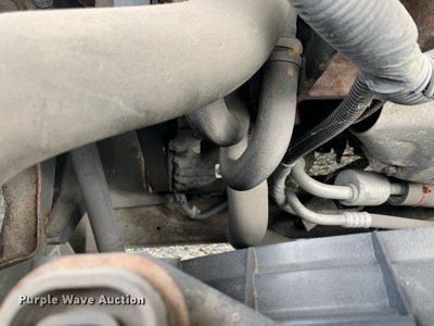 image for item MF9206 2007 Chevrolet Impala LT