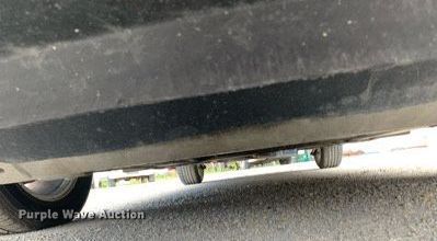 image for item MF9206 2007 Chevrolet Impala LT