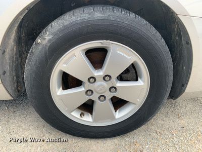 image for item MF9206 2007 Chevrolet Impala LT