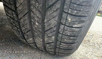 image for item MF9206 2007 Chevrolet Impala LT