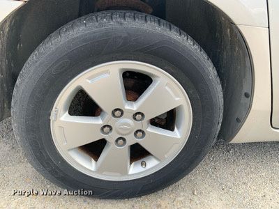 image for item MF9206 2007 Chevrolet Impala LT