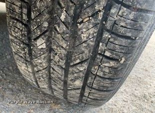 image for item MF9206 2007 Chevrolet Impala LT