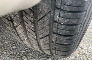 image for item MF9206 2007 Chevrolet Impala LT