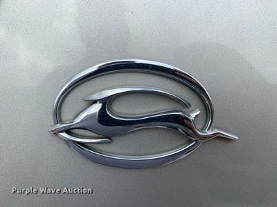 image for item MF9206 2007 Chevrolet Impala LT