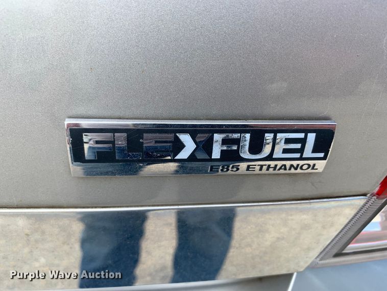 image for item MF9206 2007 Chevrolet Impala LT