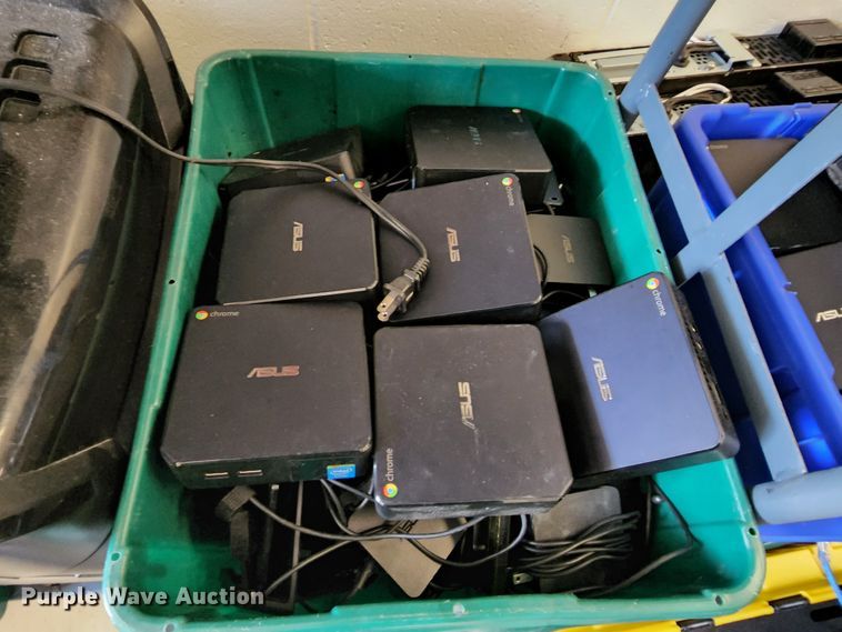 image for item MK9085 Electronics