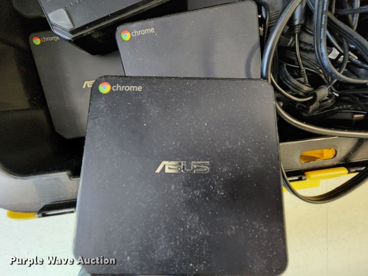 image for item MK9085 Electronics