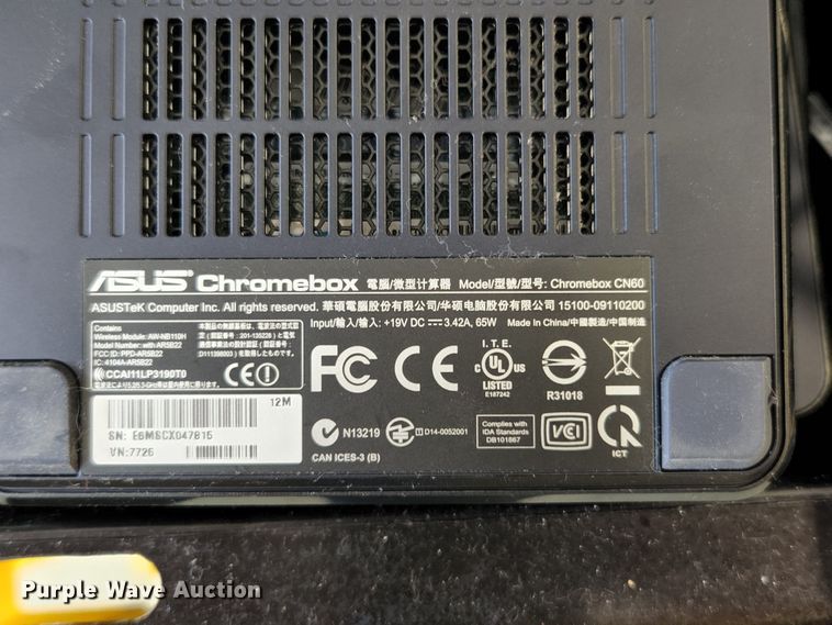 image for item MK9085 Electronics