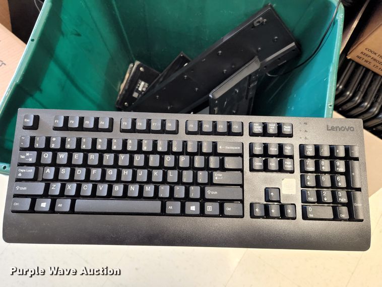 image for item MK9085 Electronics