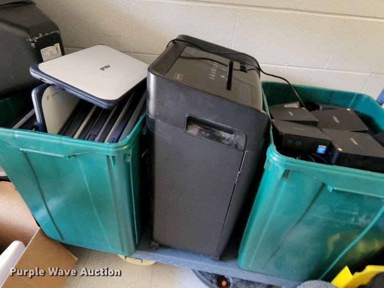 image for item MK9085 Electronics