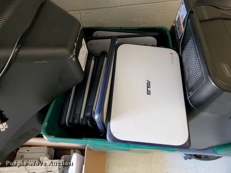 image for item MK9085 Electronics