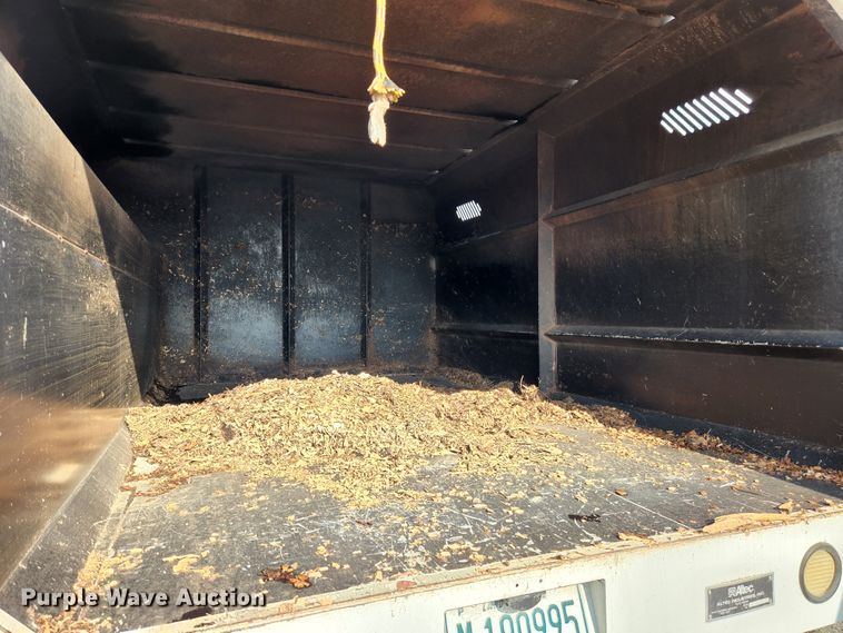 image for item MK9227 2011 Ford F750 Super Duty XL  forestry bucket truck