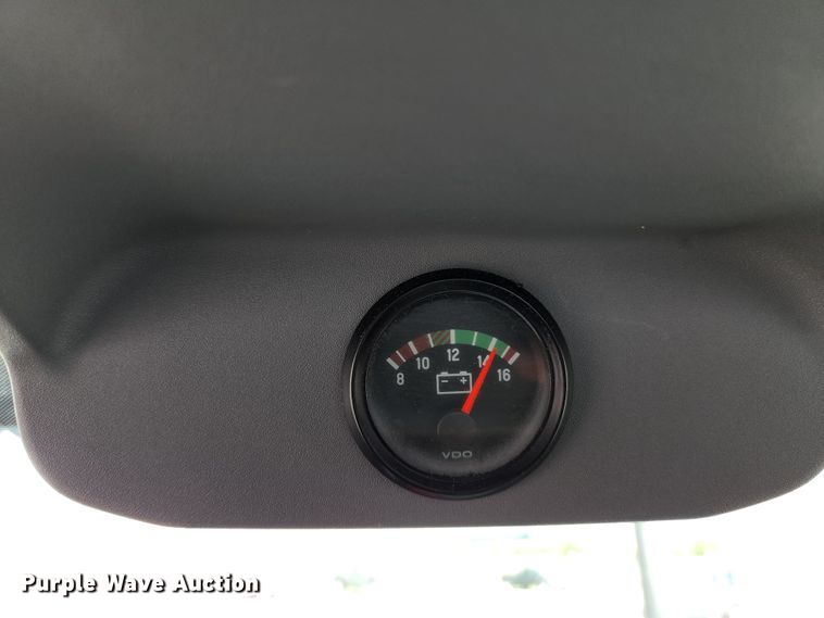 image for item MK9227 2011 Ford F750 Super Duty XL  forestry bucket truck