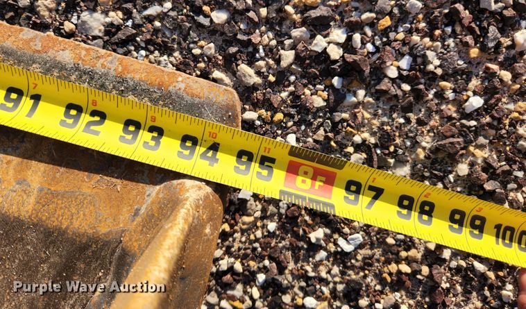 image for item MK9270 2012 Caterpillar 430E  backhoe