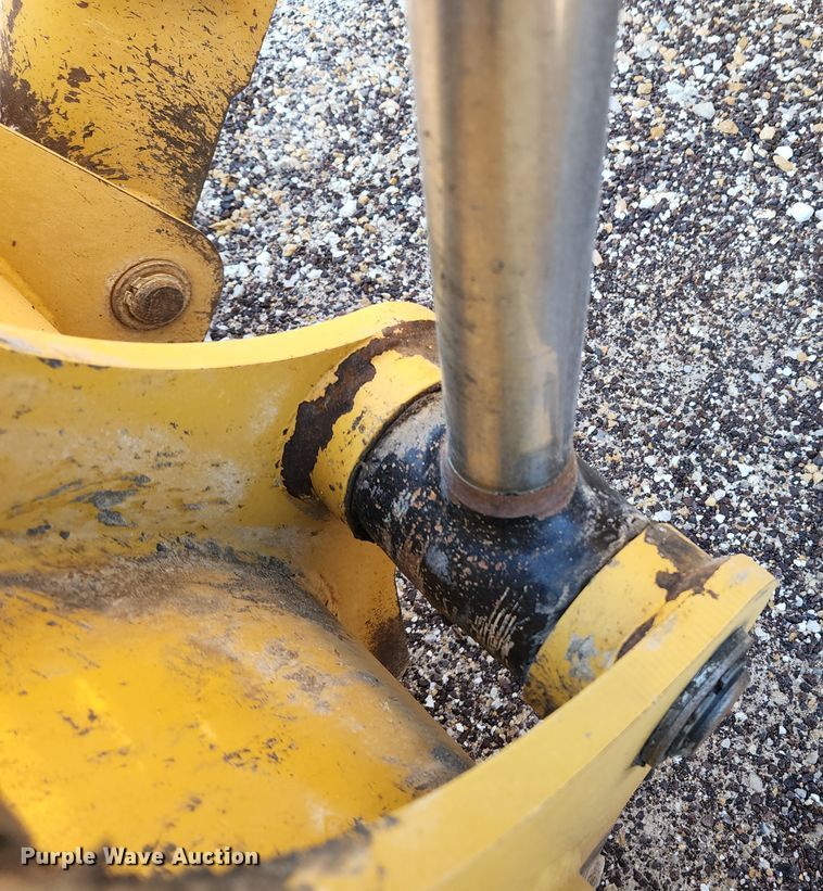 image for item MK9270 2012 Caterpillar 430E  backhoe