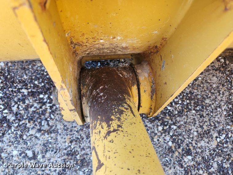 image for item MK9270 2012 Caterpillar 430E  backhoe