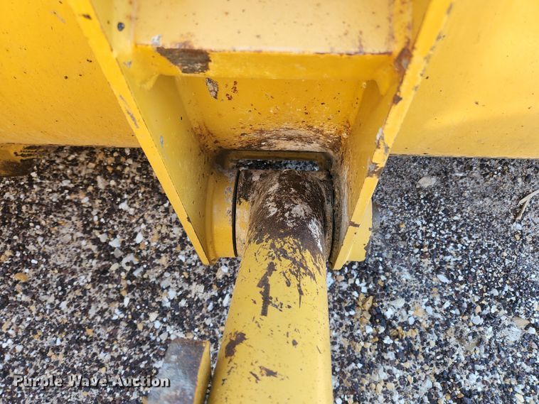 image for item MK9270 2012 Caterpillar 430E  backhoe