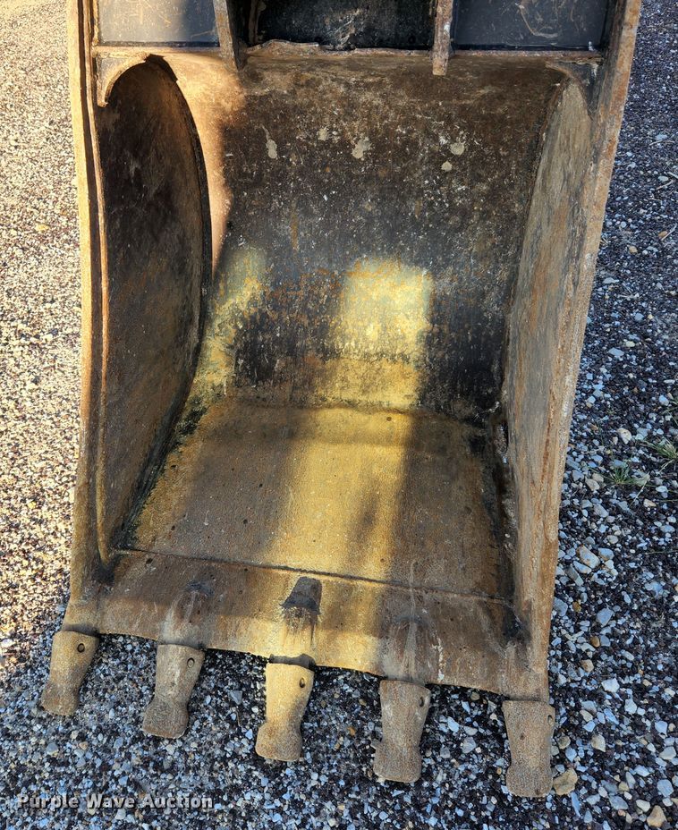 image for item MK9270 2012 Caterpillar 430E  backhoe