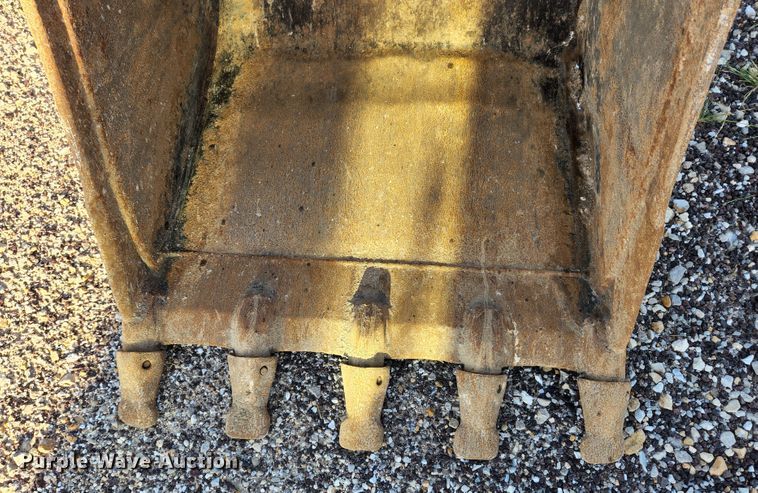 image for item MK9270 2012 Caterpillar 430E  backhoe