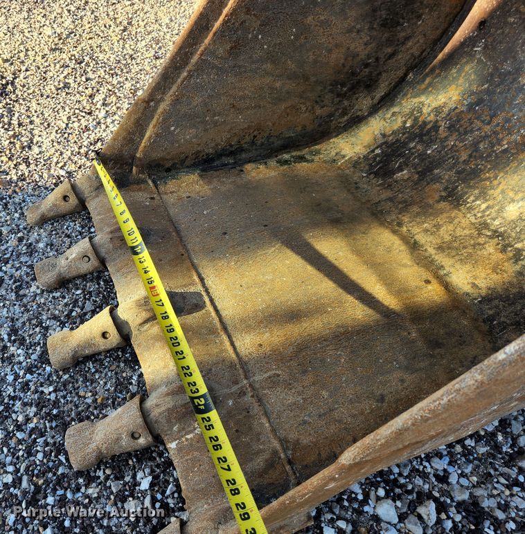 image for item MK9270 2012 Caterpillar 430E  backhoe