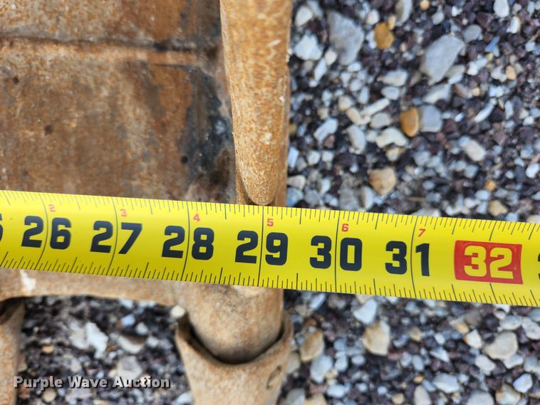 image for item MK9270 2012 Caterpillar 430E  backhoe