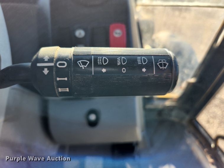 image for item MK9270 2012 Caterpillar 430E  backhoe