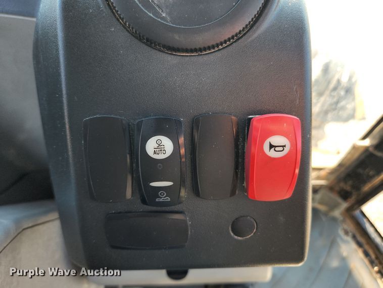 image for item MK9270 2012 Caterpillar 430E  backhoe