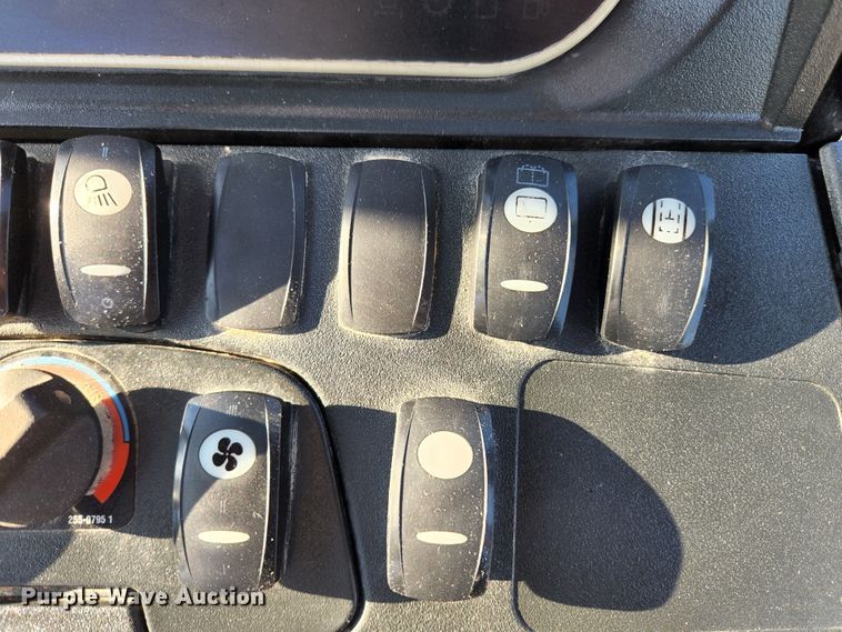 image for item MK9270 2012 Caterpillar 430E  backhoe