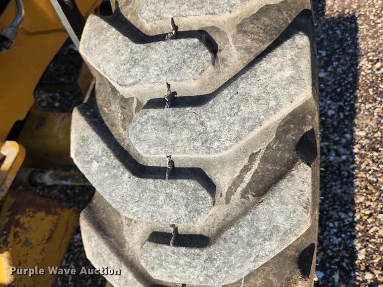 image for item MK9270 2012 Caterpillar 430E  backhoe