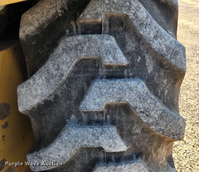 image for item MK9270 2012 Caterpillar 430E  backhoe