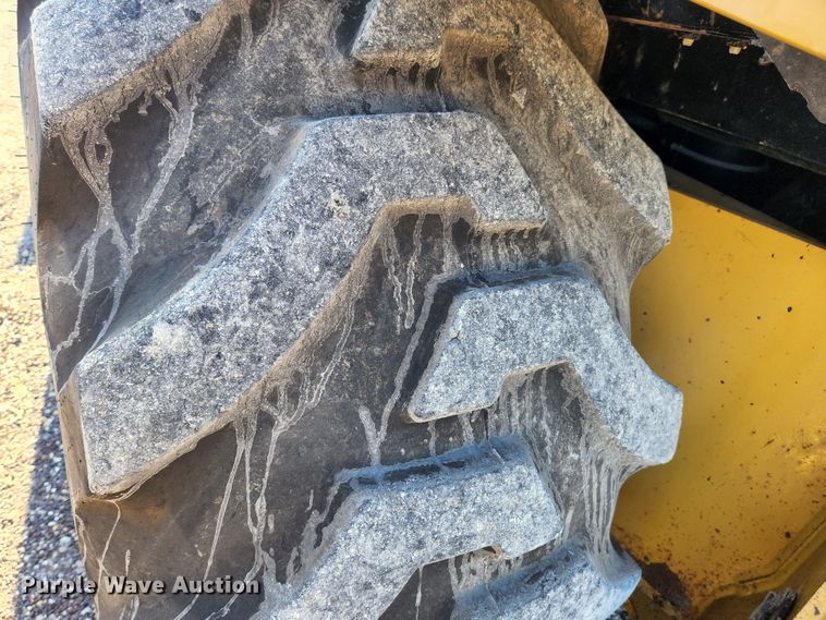 image for item MK9270 2012 Caterpillar 430E  backhoe