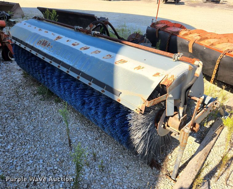 image for item MK9271 Sweepster D32P/W8MO  broom