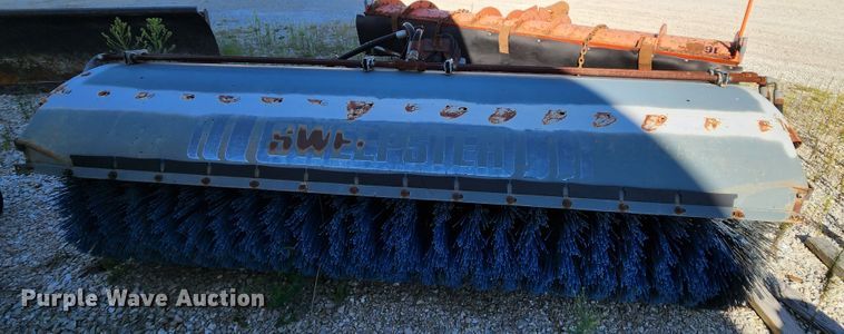 image for item MK9271 Sweepster D32P/W8MO  broom