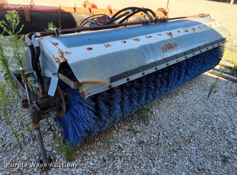 image for item MK9271 Sweepster D32P/W8MO  broom