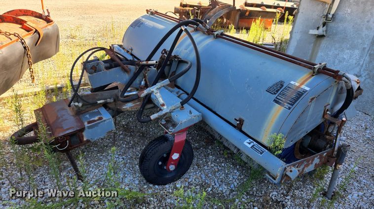 image for item MK9271 Sweepster D32P/W8MO  broom