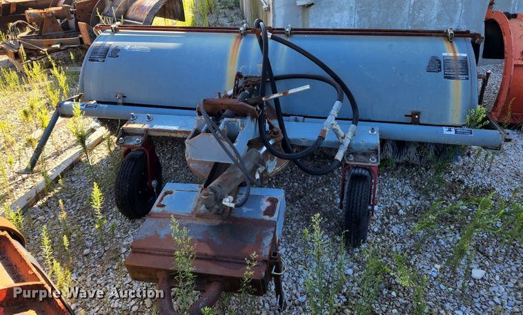 image for item MK9271 Sweepster D32P/W8MO  broom