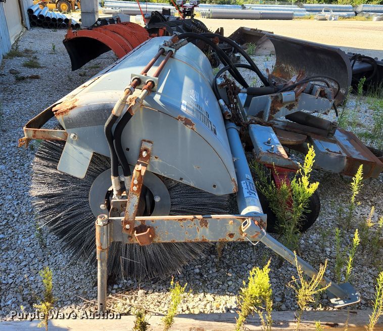 image for item MK9271 Sweepster D32P/W8MO  broom