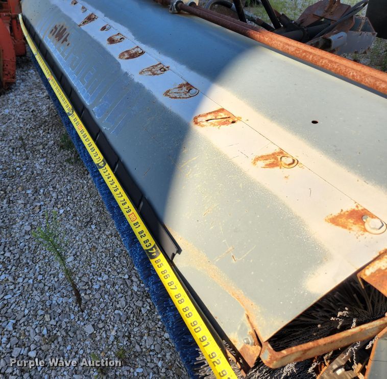 image for item MK9271 Sweepster D32P/W8MO  broom