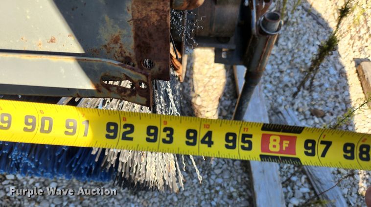 image for item MK9271 Sweepster D32P/W8MO  broom