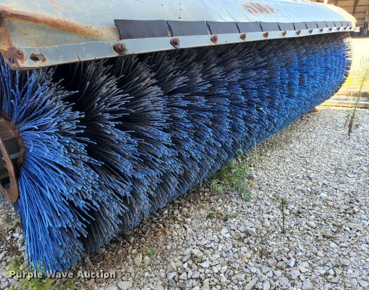 image for item MK9271 Sweepster D32P/W8MO  broom