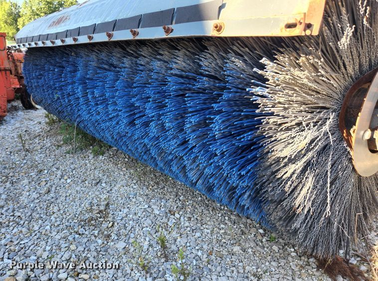 image for item MK9271 Sweepster D32P/W8MO  broom