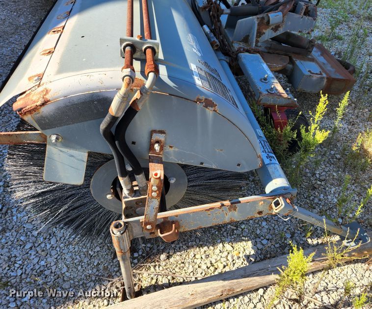 image for item MK9271 Sweepster D32P/W8MO  broom