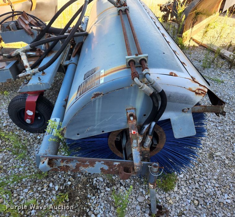 image for item MK9271 Sweepster D32P/W8MO  broom