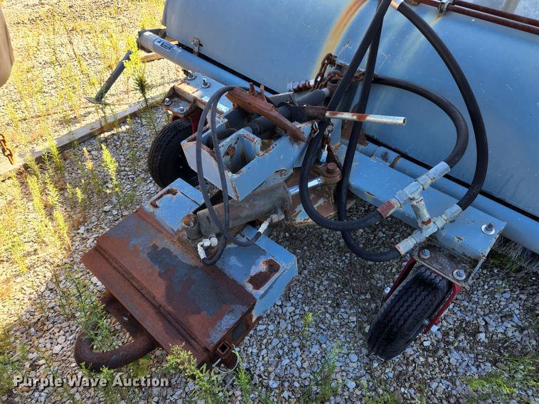 image for item MK9271 Sweepster D32P/W8MO  broom