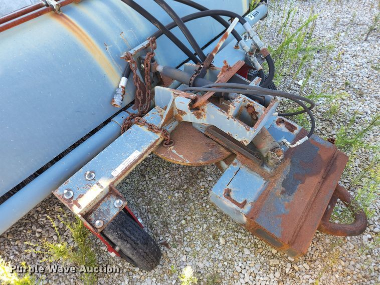 image for item MK9271 Sweepster D32P/W8MO  broom