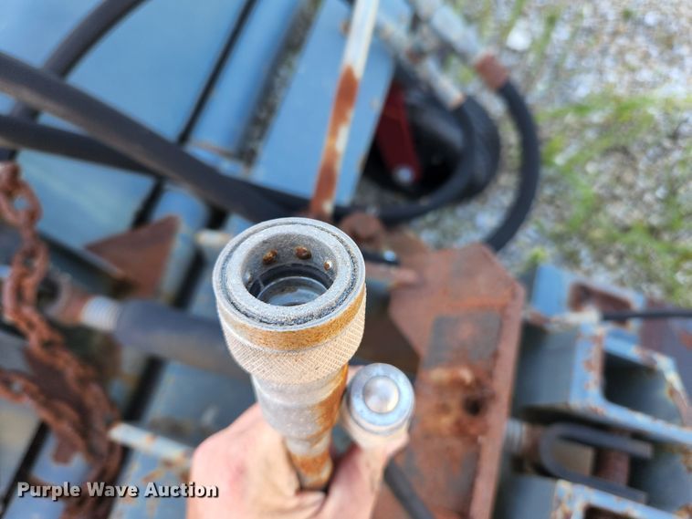 image for item MK9271 Sweepster D32P/W8MO  broom